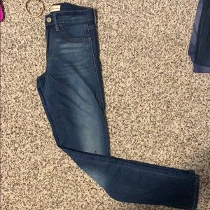 Easy Legging Jean
